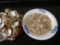 文蛤豌豆炒鸡蛋怎么做好吃_文蛤豌豆炒鸡蛋的做法