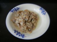 文蛤豌豆炒鸡蛋怎么做好吃_文蛤豌豆炒鸡蛋的做法