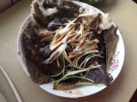 清蒸多宝鱼怎么做好吃_清蒸多宝鱼的做法