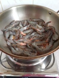 香辣虾怎么做好吃_香辣虾的做法