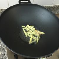 麻油大頭蝦怎么做好吃_麻油大頭蝦的做法