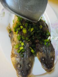 清蒸淡甲鱼怎么做好吃_清蒸淡甲鱼的做法