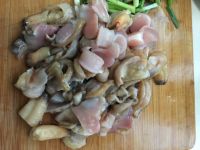 大蛤炒韭菜怎么做好吃_大蛤炒韭菜的做法