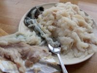 鸡肉鱼丸怎么做好吃_鸡肉鱼丸的做法