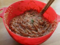 鸡肉鱼丸怎么做好吃_鸡肉鱼丸的做法