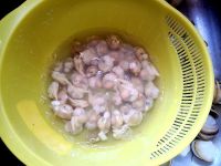 草头白蛤汤怎么做好吃_草头白蛤汤的做法