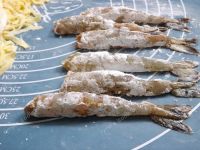 金缕虾怎么做好吃_金缕虾的做法