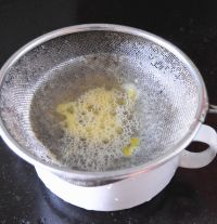 花甲蒸蛋怎么做好吃_花甲蒸蛋的做法