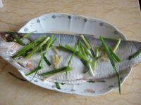 清蒸豉油鲞鱼怎么做好吃_清蒸豉油鲞鱼的做法
