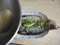 清蒸豉油鲞鱼怎么做好吃_清蒸豉油鲞鱼的做法