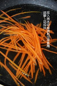 麻香海蜇丝怎么做好吃_麻香海蜇丝的做法