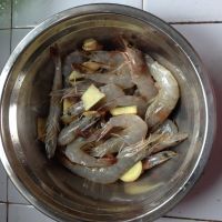 焗油黄金虾怎么做好吃_焗油黄金虾的做法