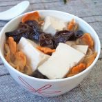 蛤蜊豆腐汤怎么做好吃_蛤蜊豆腐汤的做法