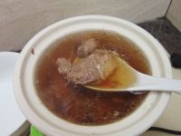 排骨炖干鱿鱼怎么做好吃_排骨炖干鱿鱼的做法