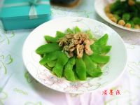 莴笋炒蛤蜊怎么做好吃_莴笋炒蛤蜊的做法