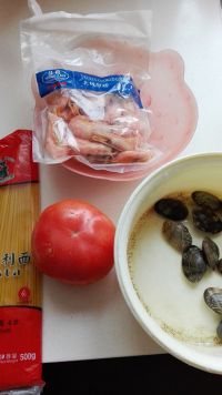 海鲜意面怎么做好吃_海鲜意面的做法