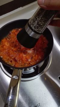 海鲜意面怎么做好吃_海鲜意面的做法