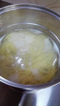 海鲜意面怎么做好吃_海鲜意面的做法