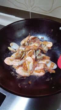 海鲜意面怎么做好吃_海鲜意面的做法