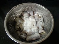 回锅带鱼怎么做好吃_回锅带鱼的做法