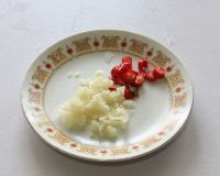 泰式海鲜粉丝沙拉怎么做好吃_泰式海鲜粉丝沙拉的做法