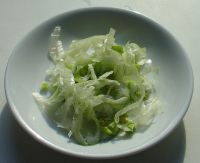 海参炒饭怎么做好吃_海参炒饭的做法