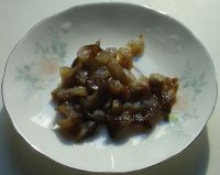 海参炒饭怎么做好吃_海参炒饭的做法