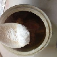鲍鱼清炖鸭心怎么做好吃_鲍鱼清炖鸭心的做法