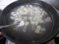 冬瓜鲜贝汤怎么做好吃_冬瓜鲜贝汤的做法