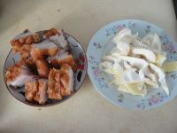 走油肉烧干鲍怎么做好吃_走油肉烧干鲍的做法