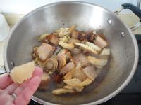 走油肉烧干鲍怎么做好吃_走油肉烧干鲍的做法