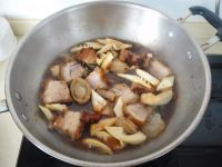 走油肉烧干鲍怎么做好吃_走油肉烧干鲍的做法