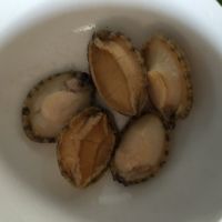 香煎小鲍鱼怎么做好吃_香煎小鲍鱼的做法