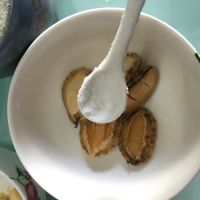 香煎小鲍鱼怎么做好吃_香煎小鲍鱼的做法