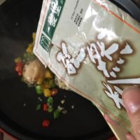 香煎小鲍鱼怎么做好吃_香煎小鲍鱼的做法