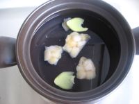 海参菌菇煲怎么做好吃_海参菌菇煲的做法