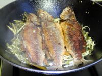 咸菜冬笋烧黄鱼怎么做好吃_咸菜冬笋烧黄鱼的做法