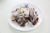 生啫花蟹怎么做好吃_生啫花蟹的做法