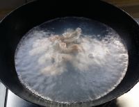 芫爆鲜鱿怎么做好吃_芫爆鲜鱿的做法