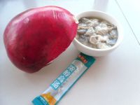 蛎蝗萝卜汤怎么做好吃_蛎蝗萝卜汤的做法