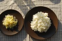 意式甜虾焗饭怎么做好吃_意式甜虾焗饭的做法