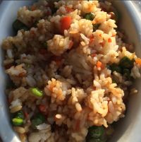 意式甜虾焗饭怎么做好吃_意式甜虾焗饭的做法