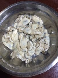 香酥生蚝怎么做好吃_香酥生蚝的做法