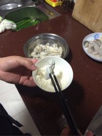 香酥生蚝怎么做好吃_香酥生蚝的做法