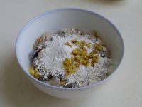 茶树菇炒海蛎怎么做好吃_茶树菇炒海蛎的做法