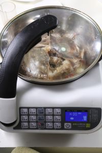 新加坡辣椒炒蟹怎么做好吃_新加坡辣椒炒蟹的做法