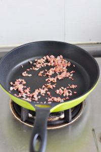 香脆三文鱼怎么做好吃_香脆三文鱼的做法