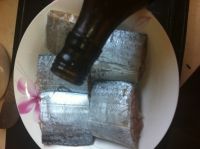 豆瓣酱蒸带鱼怎么做好吃_豆瓣酱蒸带鱼的做法