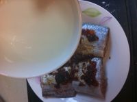 豆瓣酱蒸带鱼怎么做好吃_豆瓣酱蒸带鱼的做法