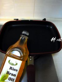 香煎鲭鱼柳怎么做好吃_香煎鲭鱼柳的做法